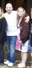 Hubby and me weight 184lbs down 101lb