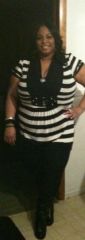 Down 20 lbs on my birthday 2/21/10. 3 weeks after surgery.