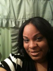 Happy 32nd Birthday Lady E!!