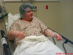 Day O' Surgery!
