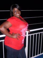 bahamas vacation 10/16/2009
i should have started   my liquid diet this day but i was on vacation, anyways i started three days later and dropped 14lbs in 10 days