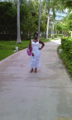 vacattion in the bahamas