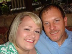 My 24th Birthday- June 2009