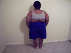 I am 5'4 and started @ 353