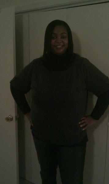 3 months out!!