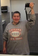 Week 3 (18 pounds lost)