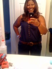 Down 70 lbs, 15 to my next goal!!