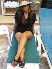 3 weeks after lipo...