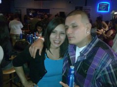 My sister and I 4-12-10 me at 252 lbs.
