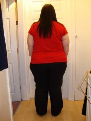 Before starting my pre op diet