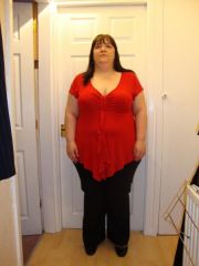 Before starting my pre op diet