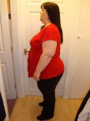 Before starting my pre op diet