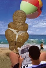 Beach Ball