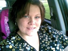 Almost 7 months out...62 pounds down! And feeling grrreat!!!