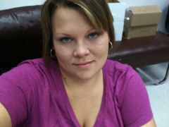 08-2010  81 pounds down, and found out we're gonna have a baby!!