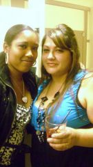 me n sonja
