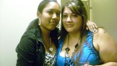 me n sonja