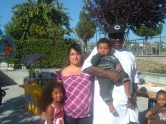 my family