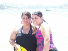 camping 8/09