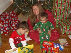 Christmas- 2009