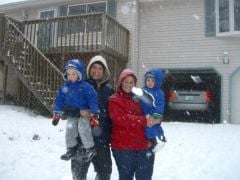 Family 
Dec. 2009