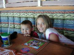 Erik and Hannah