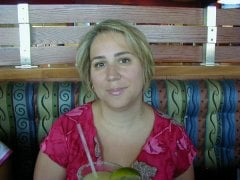 just me