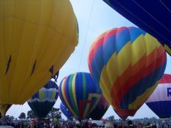 Balloon Classic 2009