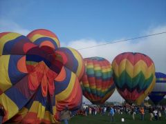 Balloon Classic 2009