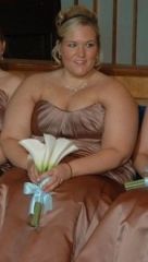 These are the last pictures that will be taken of me this way