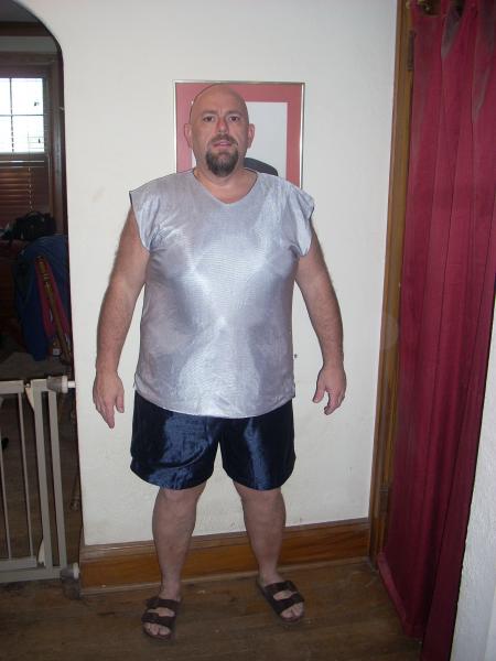 10 months post op 2/21/10 (262#) -75#