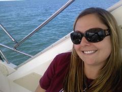 boating summer of 09