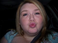 kisses :)