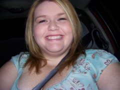 yeh I wore my seat belt..click it or ticket biotches!!