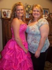 me and my sissy