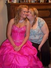 my and sissy again