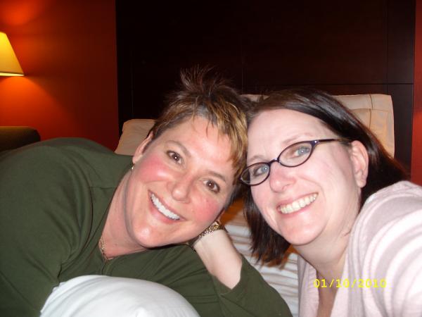 2010 - looking for a new me!