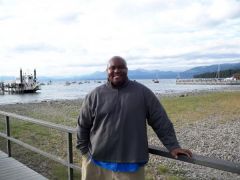 Lake Tahoe