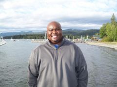Lake Tahoe