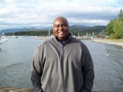 Lake Tahoe