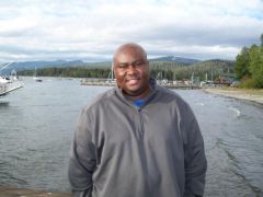 Lake Tahoe