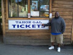 Lake Tahoe