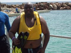 Swimming