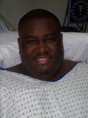 The day of surgery