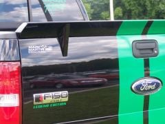 Roush Stage 3 Truck