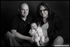 The Anderson Family