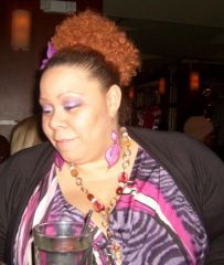 feb2010
Celebrating my 35th birthday - but feeling SO out of my element. I think THIS was the day I decided on surgery