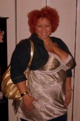 Sep2007 
(Preggie, but didn't know it)