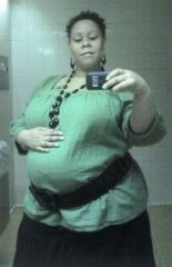 April2008
8 months preggers