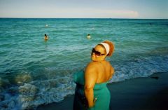 Southbeach Miami July 2007
I think this was the day I got knocked-up *lol*
(still on my way up the scale) Can't WAIT to hit Miami again -75lbs
